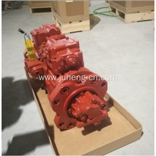 R260-5 Hydraulic Pump R260-5 Main Pump